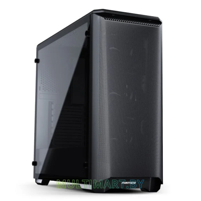 Корпус Phanteks Eclipse P400A (PH-EC400ATG_DBK01)